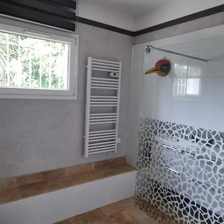 Holiday home Maison De Vacances L'ayguade *