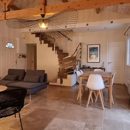Maison De Vacances L'ayguade *