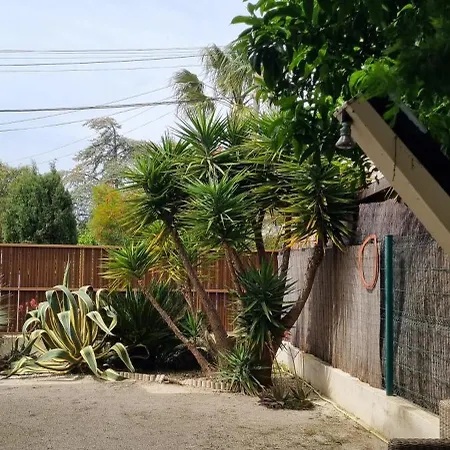 Maison De Vacances L'ayguade